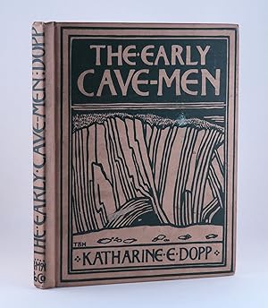 The Early Cave-Men