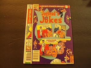 2 Iss Jughead's Jokes #64,78 Bronze Age Archie Comics