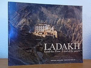 Ladakh. Land der Pässe - Land of the Passes [Deutsch - English]