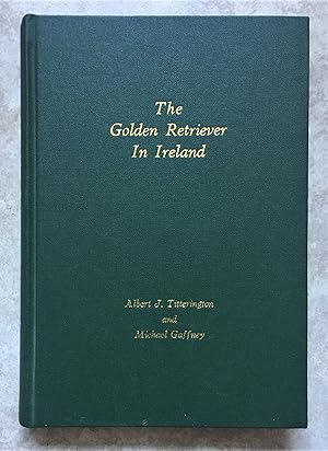 The Golden Retriever in Ireland