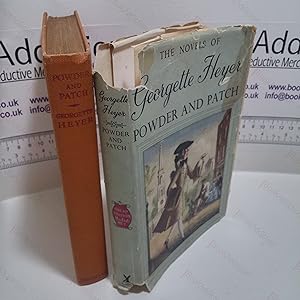 Powder and Patch (The Novels of Georgette Heyer)