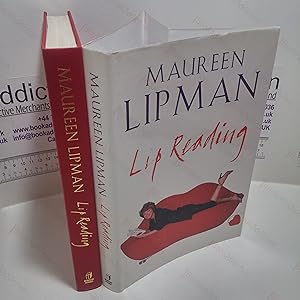 Lip Reading (Signed)