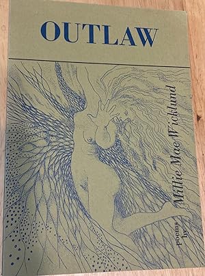 Outlaw: Poems