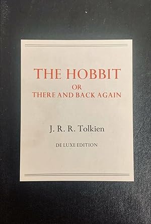 The Hobbit, 1979 2nd Deluxe Edition