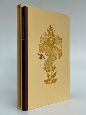 The Engraver's Cut Thirty wood engravings chosen by the artist with an autobiographical note.