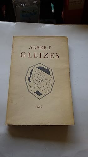 ALBERT GLEIZES