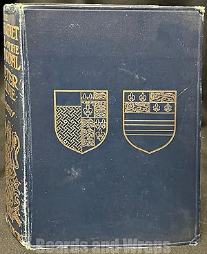 The Plantagenet Roll of the Blood Royal Being a Complete Table of all the Descendants Now Living ...