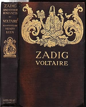 Zadig and Other Romances
