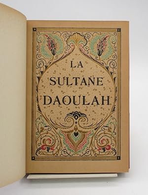 La Sultane Daoulah