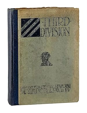 History of the Third Division United States Army in The World War for the Period December 1, 1917...