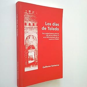 Los días de Toledo