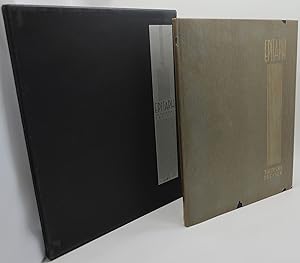 EPITAPH [Signed Limited Edition]