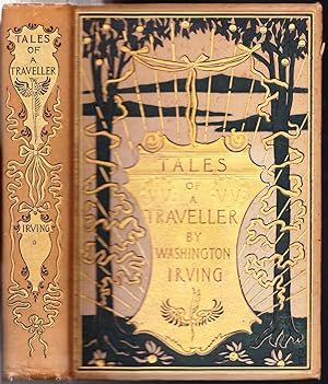 Tales of a Traveller