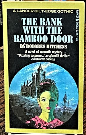The Bank with the Bamboo Door