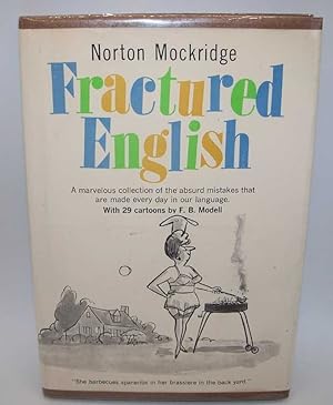 Fractured English