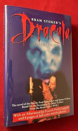 Bram Stoker's Dracula: A Francis Ford Coppola Film
