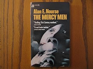 The Mercy Men (originally published as A Man Obsessed in an early Ace Double Edition)