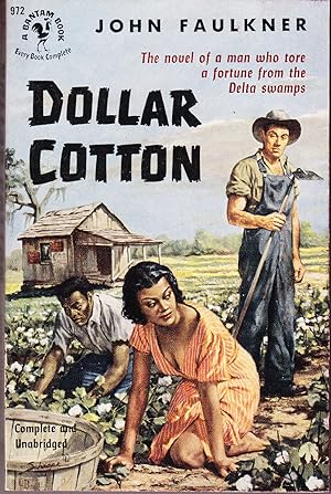 Dollar Cotton
