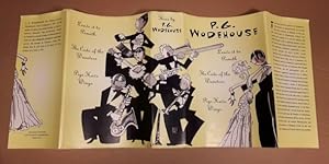 Three By Wodehouse: The Code of the Woosters; Pigs Have Wings; Leave It to Psmith; -(3 novels in ...