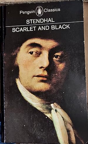 Scarlet and Black : A Chronicle of the Nineteenth Century