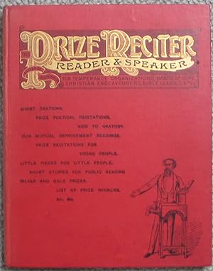 The Prize Reciter, Reader, & Speaker