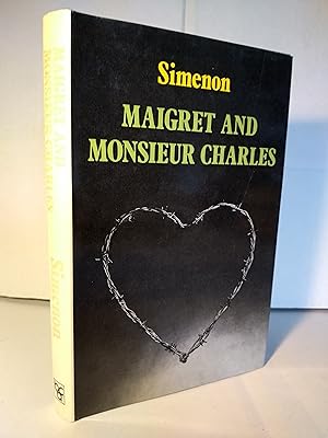 Maigret and Monsieur Charles