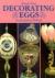 Decorating Eggs / In the Style of Faberge