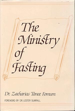 The Ministry of Fasting