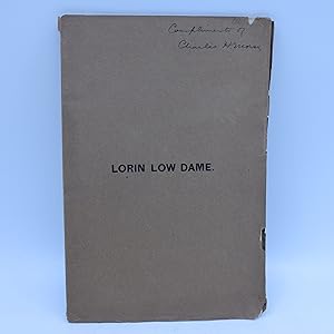 Lorin Low Dame