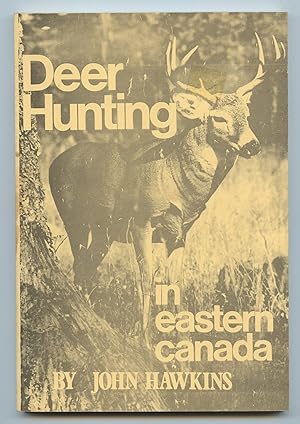 Deer Hunting in Eastern Canada