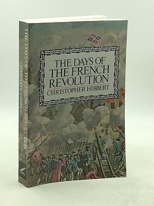 THE DAYS OF THE FRENCH REVOLUTION