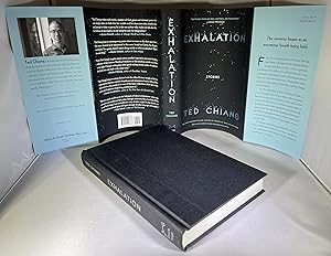 Exhalation: Stories [SIGNED]