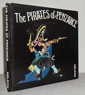 The Pirates of Penzance