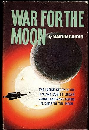 WAR FOR THE MOON