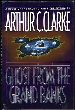 THE GHOST FROM THE GRAND BANKS