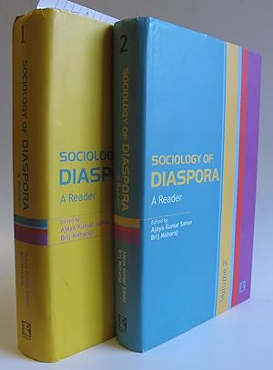 Sociology of Diaspora: A Reader | Volume 1 | Volume 2