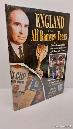 England - Alf Ramsey Years