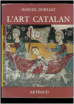 L'Art Catalan