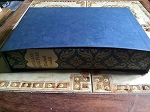 Wives and Daughters, first Folio Society edition 2002