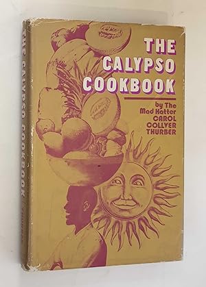 The Calypso Cookbook (First Edition)