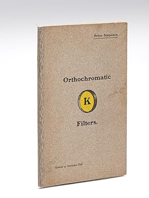 Orthochromatic Filters