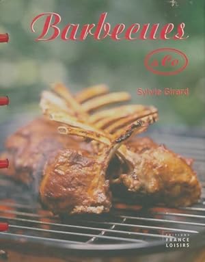 Barbecues - Sylvie Girard