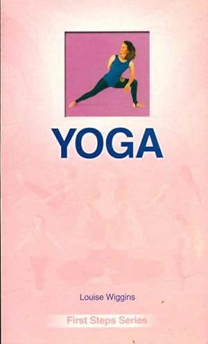 Yoga - Louise Wiggins