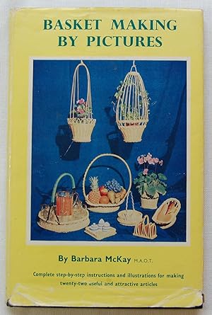 Basket Making by Pictures