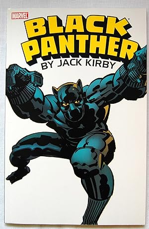 Black Panther, Vol 1