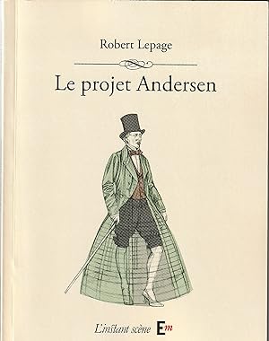 Le projet Andersen