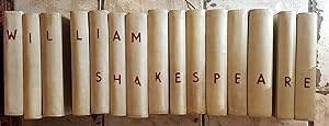 Shakespeare - 15 volumes
