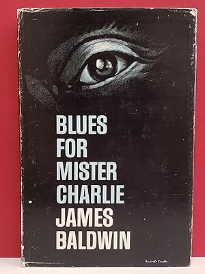 Blues for Mister Charlie