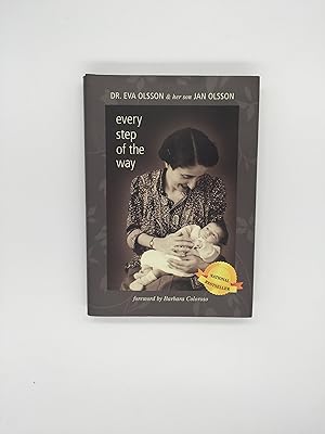 Every Step of The Way (Includes two CDs: "Have I Ever Told You" (Jan Olsson) and "Stronger than F...