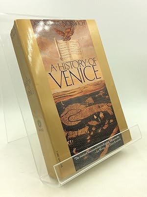 A HISTORY OF VENICE